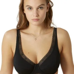 Бюстгалтер класичний Maison Lejaby - La Petite