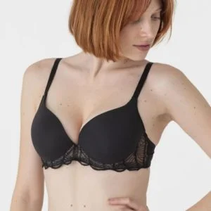 Бюстгалтер пуш ап Maison Lejaby - Jazz