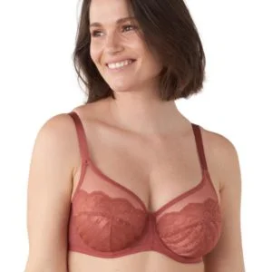 Бюстгалтер балконет Maison Lejaby - Pas De Deux