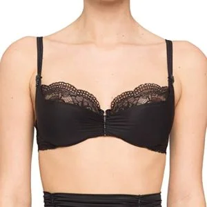 Бюстгалтер пуш ап Maison Lejaby - Crystal