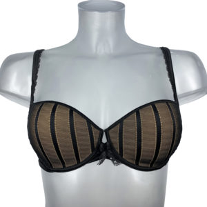 Бюстгалтер кок Maison Lejaby - La Garconne