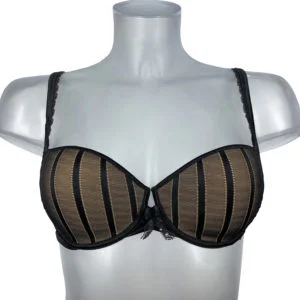 Бюстгалтер кок Maison Lejaby - La Garconne