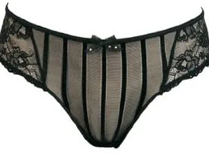 Труси класичні Maison Lejaby - La Garconne