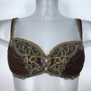 Бюстгалтер корбей Maison Lejaby - Africa