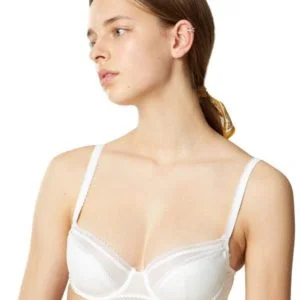 Бюстгалтер корбей Maison Lejaby - Cotonne Moi