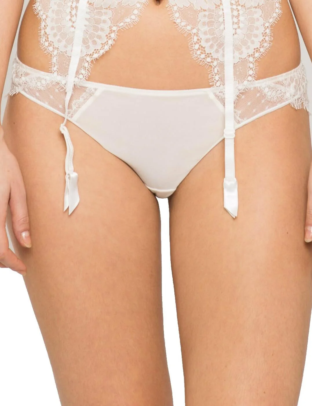 Труси класичні Maison Lejaby - Oui