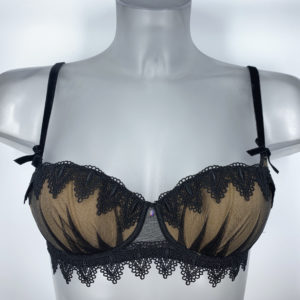 Бюстгалтер корбей Maison Lejaby - Imagination Three