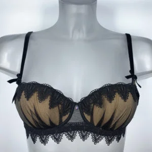 Бюстгалтер корбей Maison Lejaby - Imagination Three