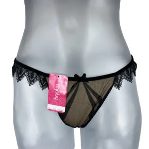 Труси стрінги Maison Lejaby - Africa