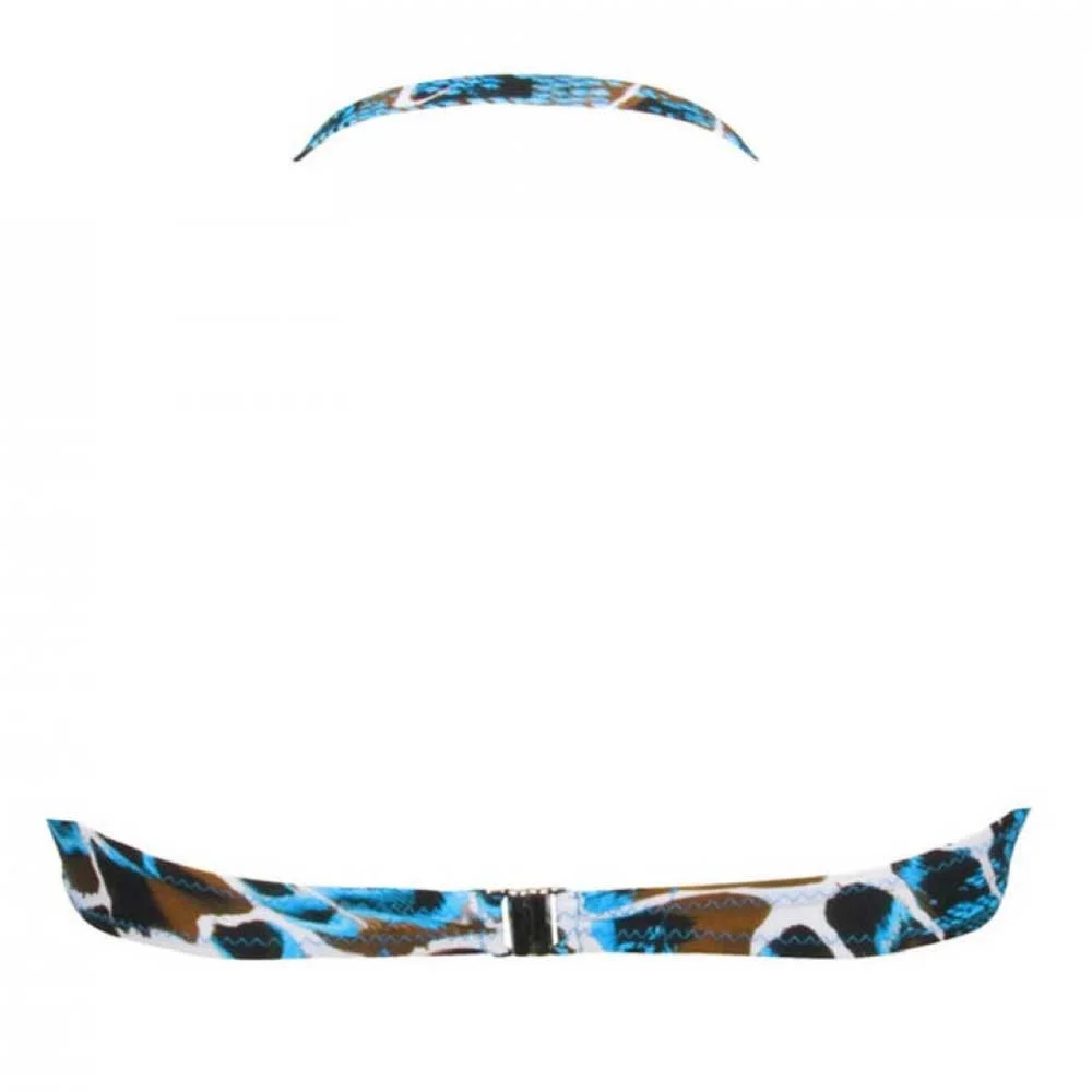 Купальний ліф бандо Antigel - L'Anima Bleue - Зображення 4