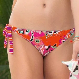 Плавки із зав'язками Lise Charmel - Sari Bijou