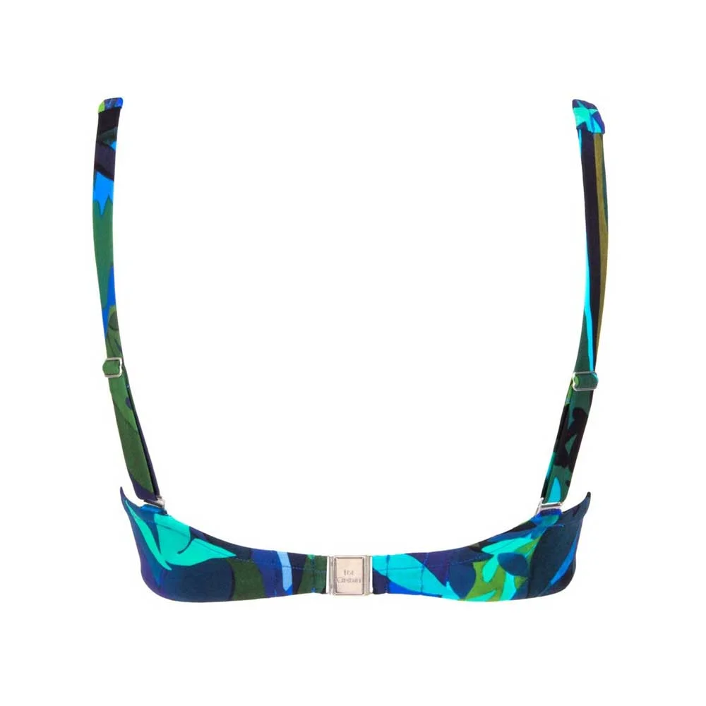 Купальний ліф з м'якими чашками Lise Charmel - AQUARELLE NAUTIQUE - Зображення 3