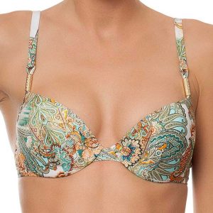 Ліф із ущільненою чашкою Lise Charmel - Cashemere Evasion