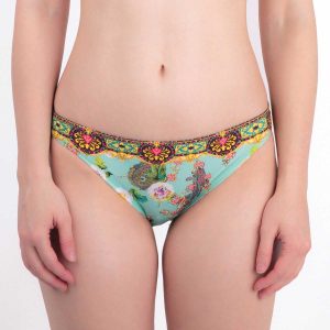 Плавки заниженої посадки Lise Charmel - Fleur Lagon