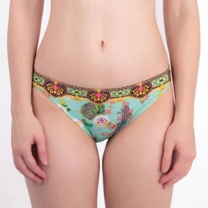 Плавки заниженої посадки Lise Charmel - Fleur Lagon