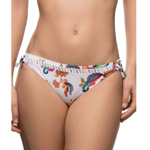 Пляжні плавки низької посадки Lise Charmel - Evasion Bengali