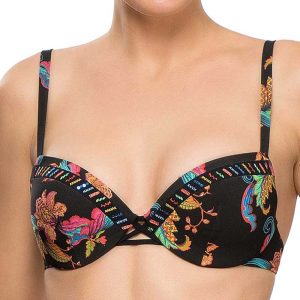 Купальний ліф з ущільненими чашками Lise Charmel - Evasion Bengali