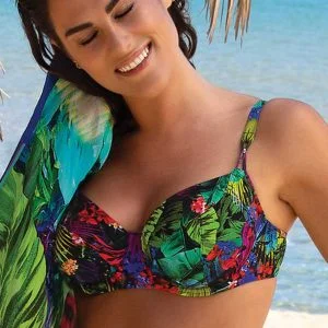 Купальний бюстгальтер Lise Charmel - Sublime Amazone