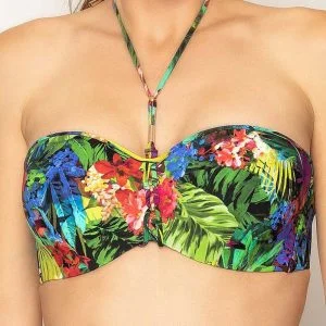 Купальный топ-бандо Lise Charmel - Sublime Amazone