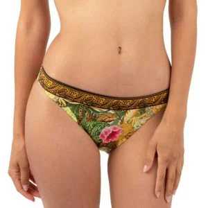 Плавки заниженої посадки Lise Charmel - Jungle Panthère