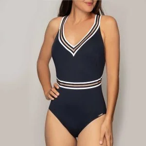 Злитий купальник Lise Charmel - Energie Nautique