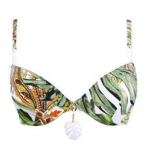 Купальний ліф з щільними чашками Lise Charmel - Féérie Tropicale