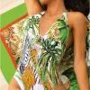 Слитный купальник Lise Charmel - Féérie Tropicale — изображение 2