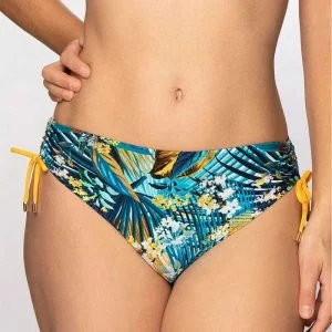 Плавки з кулисками з боків Lise Charmel – Evasion Jungle