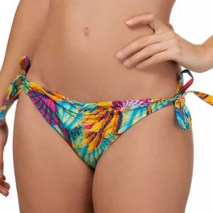 Купальні плавки на зав'язках Lise Charmel l - Oiseaux Bali