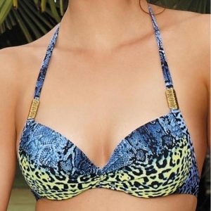 Купальний бюстгальтер Lise Charmel – Griffe Feline