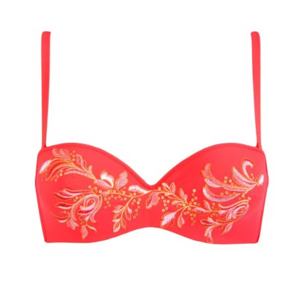 Бандо для купальника Lise Charmel - Cascade Florale - Зображення 5