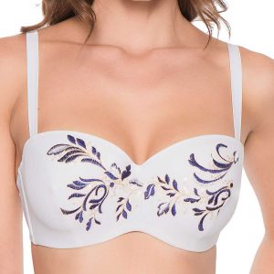 Верх купальника балконет Lise Charmel - Cascade Florale