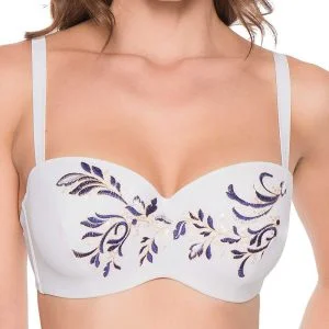 Верх купальника балконет Lise Charmel - Cascade Florale