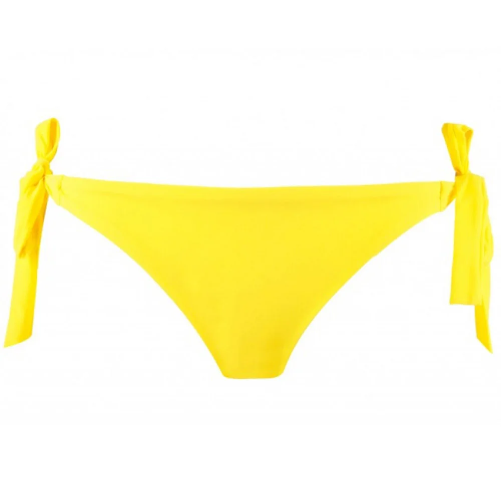 Купальні плавки на зав'язках Lise Charmel - Cascade Florale - Зображення 2