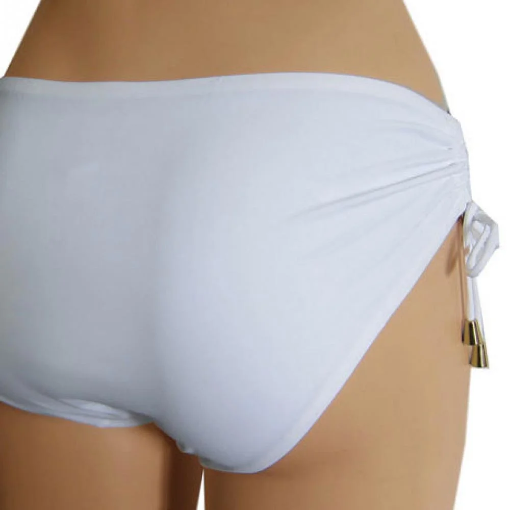 Купальні плавки з кулісками Lise Charmel - Cascade Florale - Зображення 3