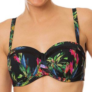 Купальний бюстгальтер Lise Charmel - Iris Oiseau