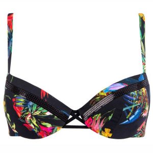 Купальний бюст з ущільненими чашками Lise Charmel - Iris Oiseau