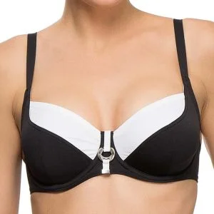 Купальний топ із м'якими чашками Lise Charmel - Audace Beaute