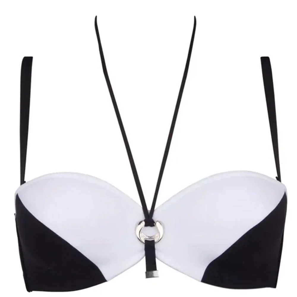 Купальний топ бандо Lise Charmel - Audace Beaute - Зображення 3