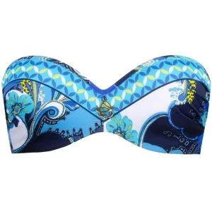 Купальний ліф бандо Lise Charmel - Soleil FLORAL