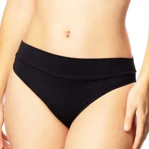 Плавки для купальника з відкидним поясом Lise Charmel - Beaute Pure