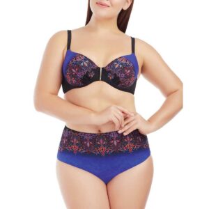 Купальник Marc Andre L1715-462+ZP-HWB