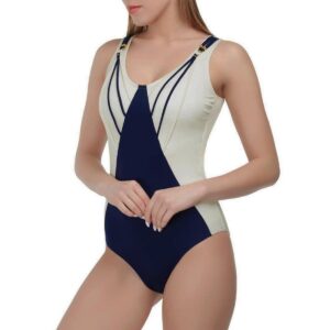 Злитий купальник Marc Andre L1820-201