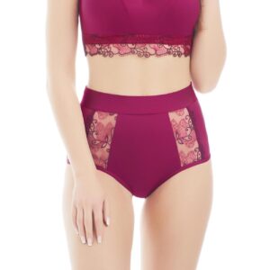 Високі плавки Marc Andre L1907-Z-HRB