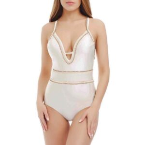 Купальник злитий Marc Andre L1934-381