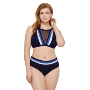 Купальник роздільний Marc Andre L2030-YP-602