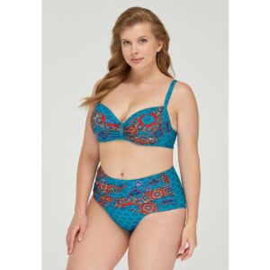 Купальник роздільний Marc Andre L2105-YP-472