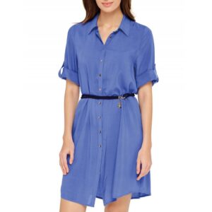 Сукня-сорочка Marc Аndre LD17-01/02/05