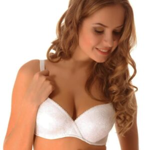 Бюстгальтер з потрійним пуш ап Marc Andre - Secret