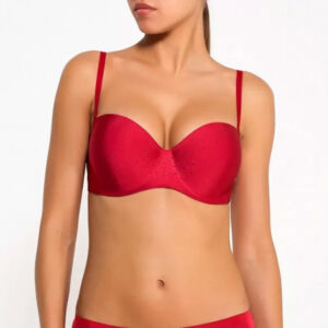 Безшовний балконет пуш ап Marc Andre - Marc Andre